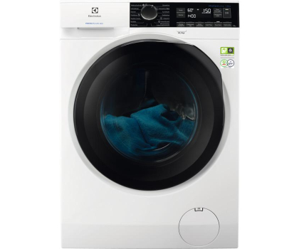 Pralka ładowana od przodu Electrolux EW8F248BP 8kg 1400 obr